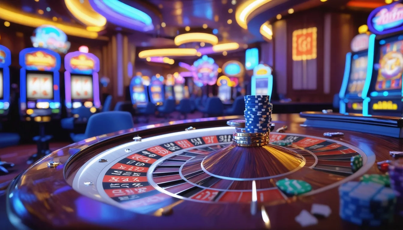 AMGBahis Slot & Casino Promosyonları - 2026 Rehberi
