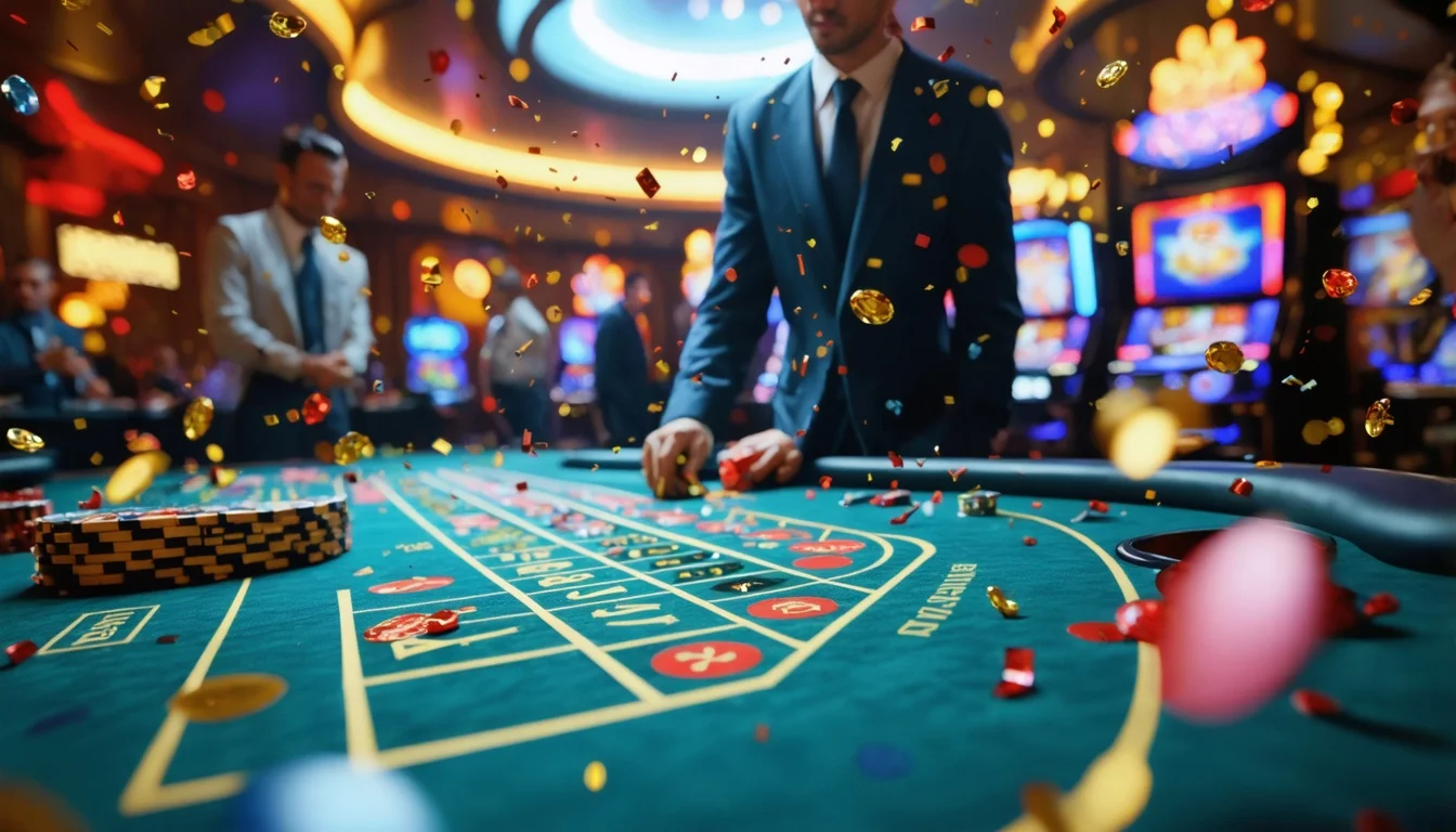 Dodobet Slot Sağlayıcı Bilgileri: Sağlayıcı İncelemesi ve İpuçları