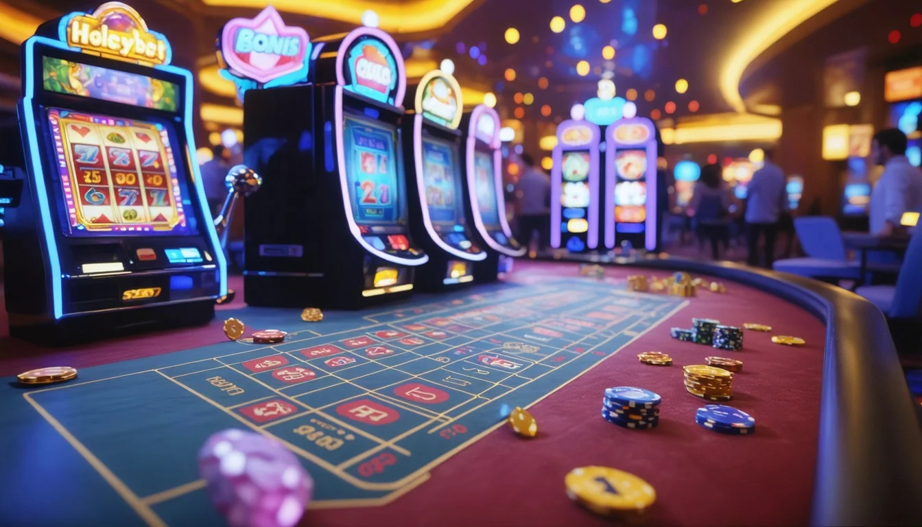 Holeybet bonus çevrim şartları — Detaylı rehber