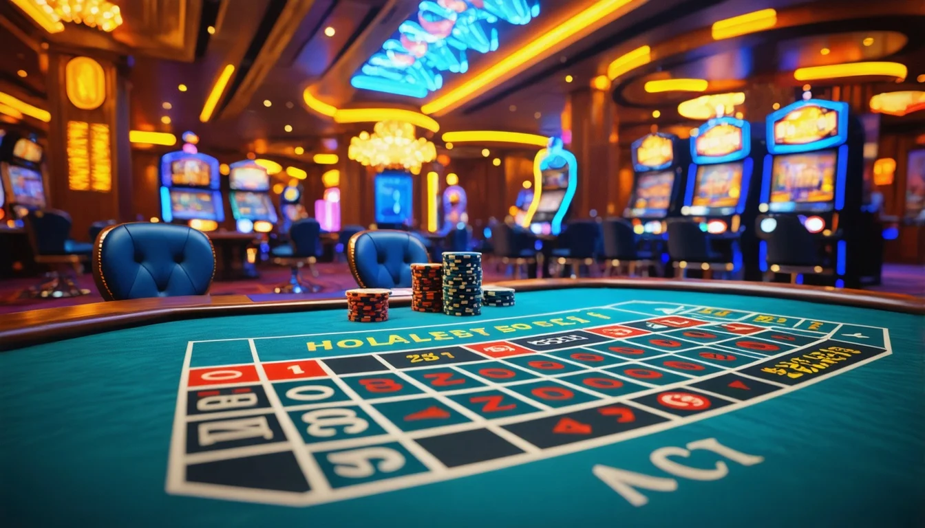 Holeybet En Yeni Bonus Kampanyaları