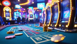 KralBet Slot Bonusları ve Promosyonlar