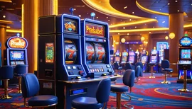 Pradabet En Çok Oynanan Slotlar: Hangi Oyunlar Öne Çıkıyor?