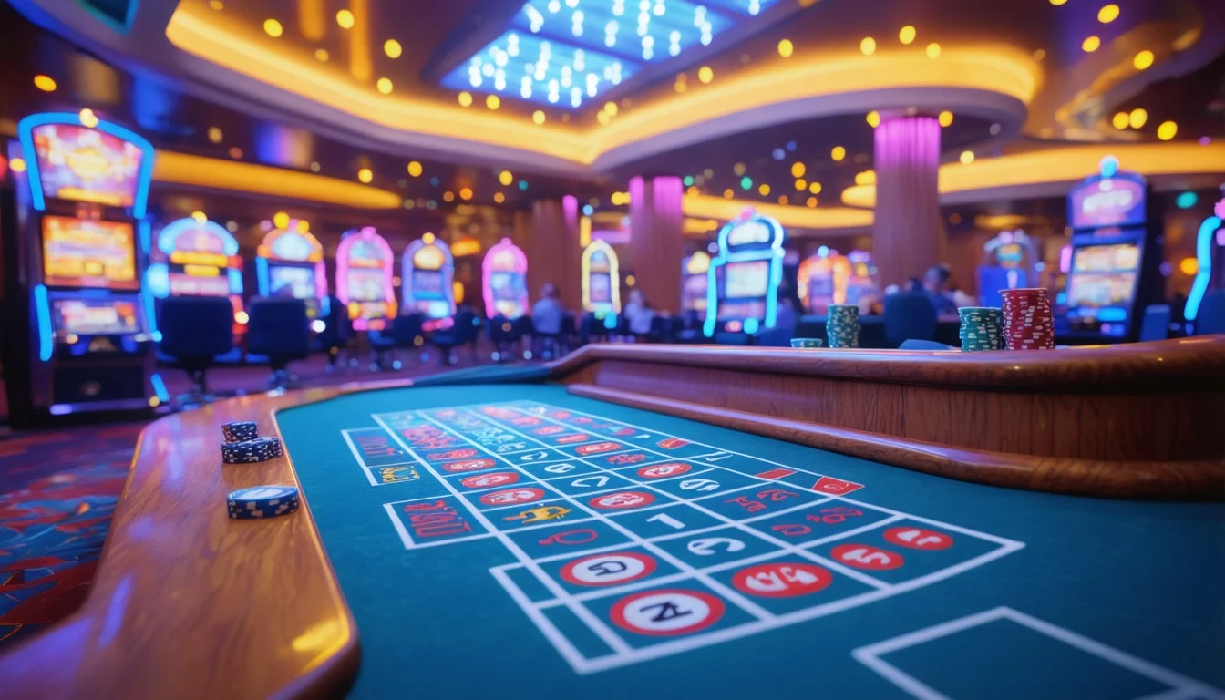 Pradabet En Yeni Bonus Kampanyaları: Detaylı Rehber ve İpuçları