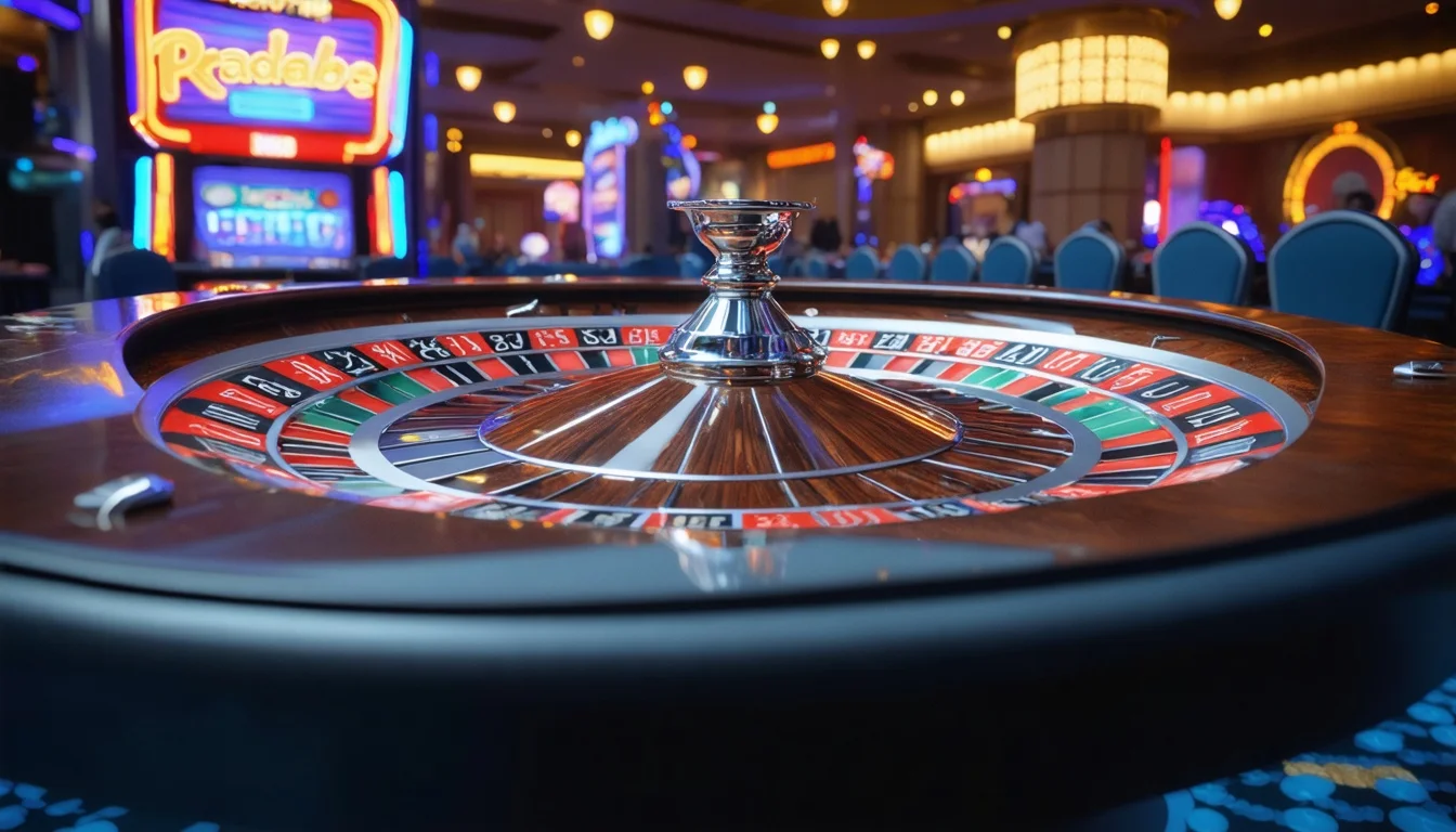 Pradabet Ödeme Hızı ve Destek Kalitesi: Hızlı Çekim ve 7/24 Destek Rehberi