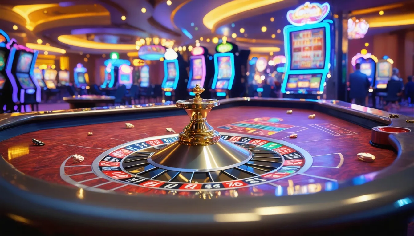 Pradabet Slot & Casino Promosyonları: Bonuslar, Ödemeler ve Güvenlik Rehberi