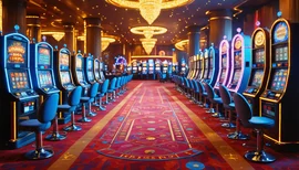 Pradabet Slot Deneyimi Nasıl? Detaylı Rehber
