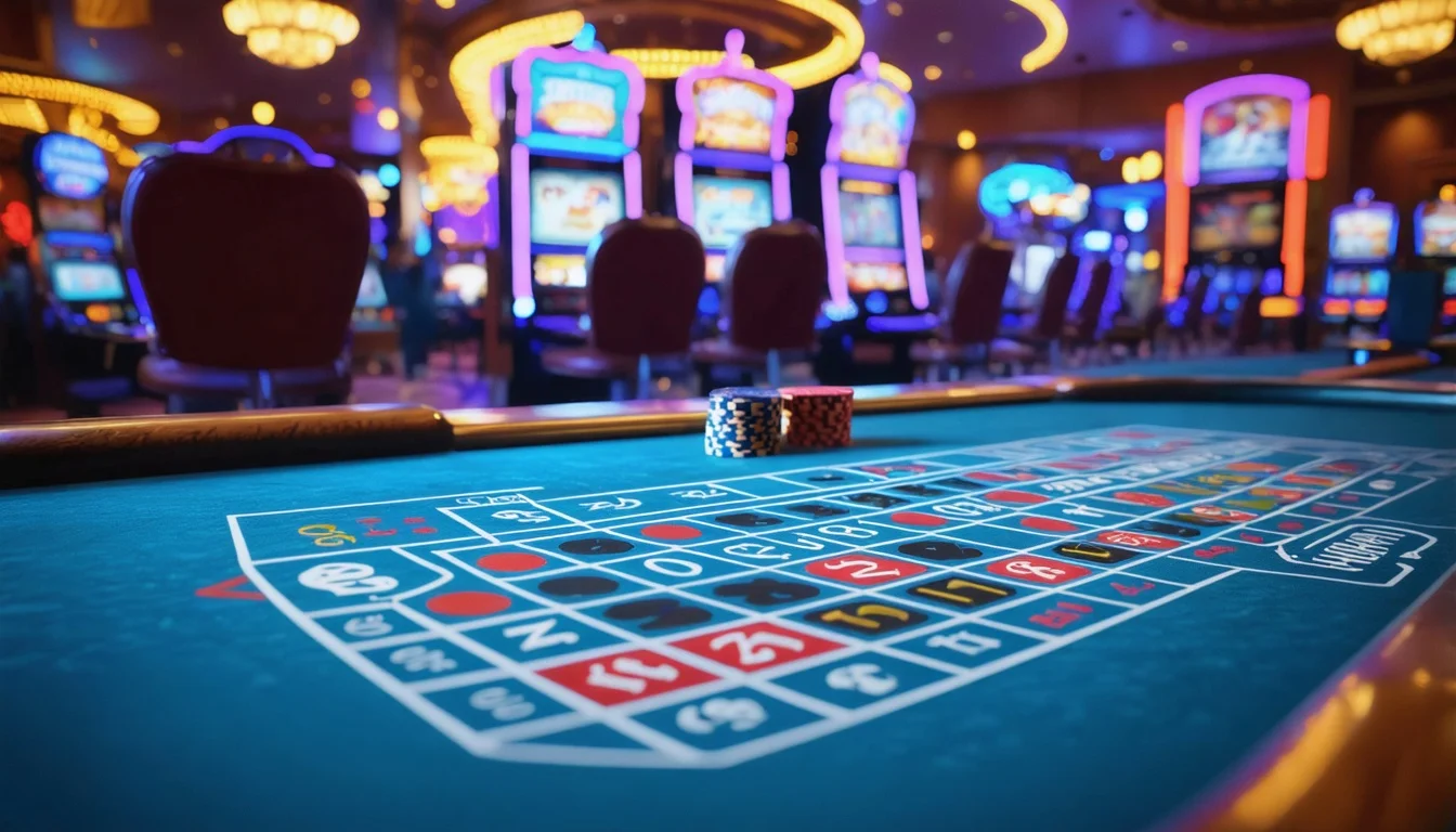 Şans Casino En Çok Oynanan Slotlar - Öneriler 2026