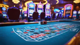 Şans Casino En Çok Oynanan Slotlar - Öneriler 2026