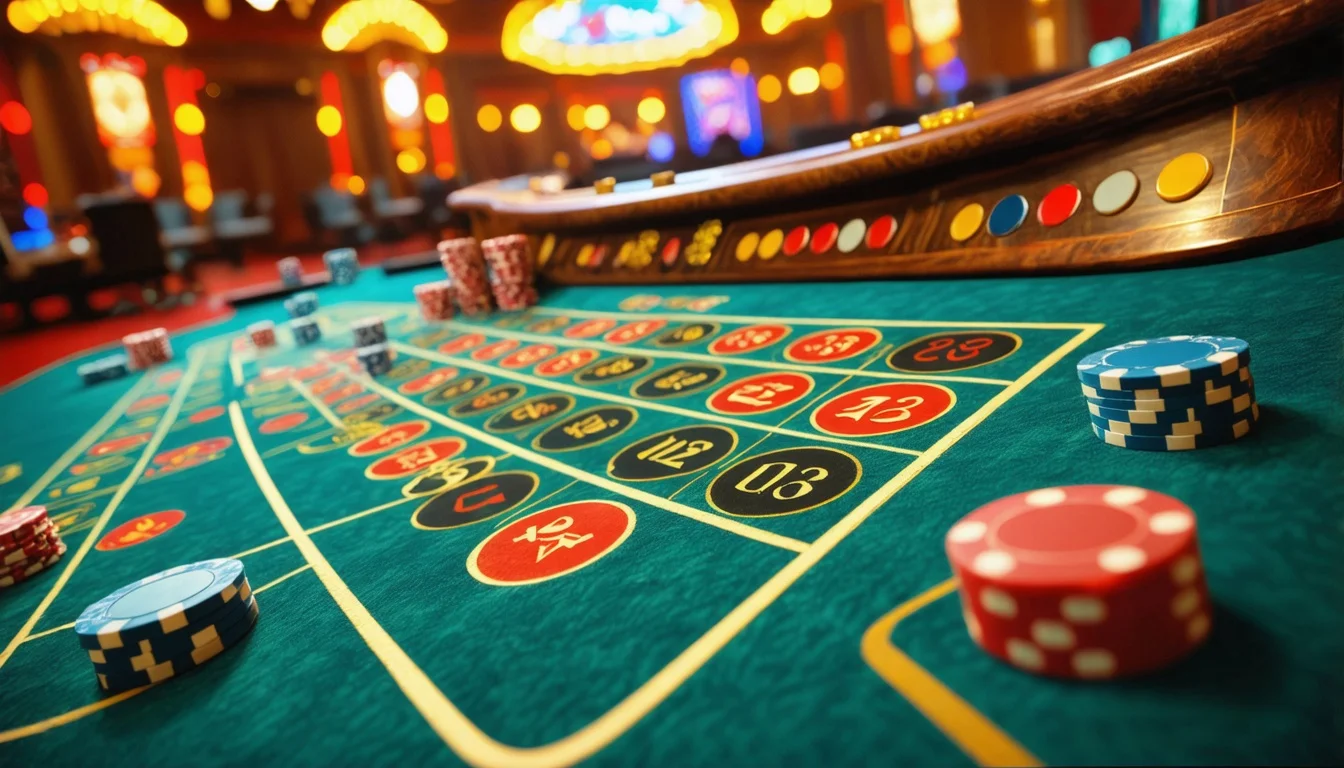 Şans Casino Güven Testi: Ne Kadar Güvenilir? Detaylı İnceleme