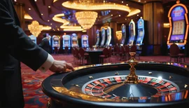 Şans Casino: RTP ve Oyun Çeşitliliği Derinlemesine İnceleme