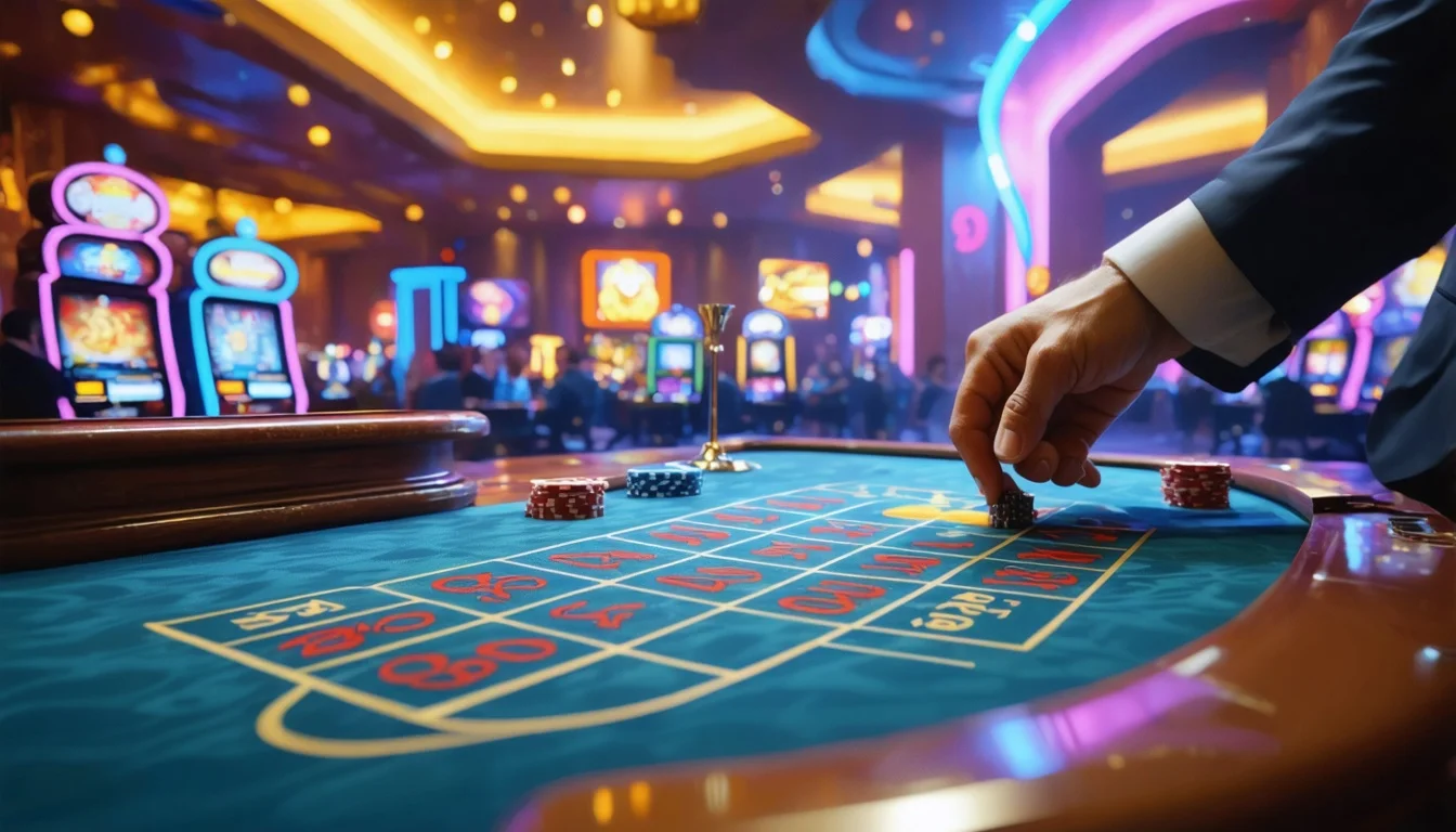 Stake Hoş Geldin Bonusu: Adım Adım Rehber ve İpuçları